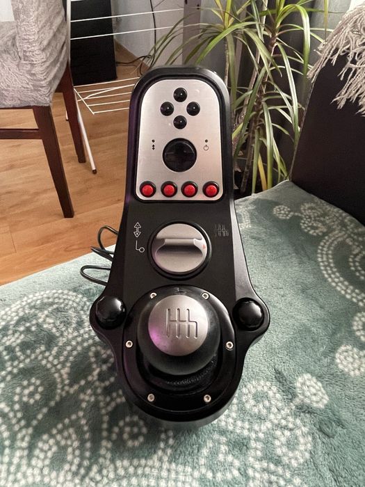 Волан Logitech G25