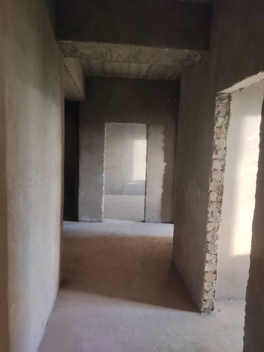 Квартира 3 комнот 80кв