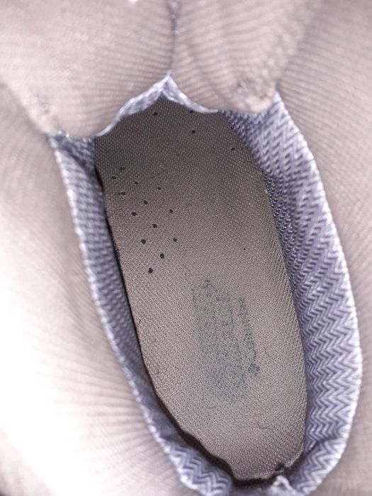 Фирменные ботинки Columbia размер 38.5