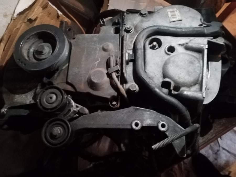 Двигател за Рено Меган 1999г. 1.6 16 винтила