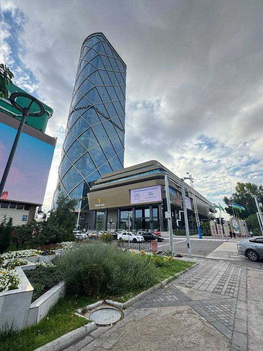 Квартира мечты Piramit Tower премиальный комплекс всамом сердце города