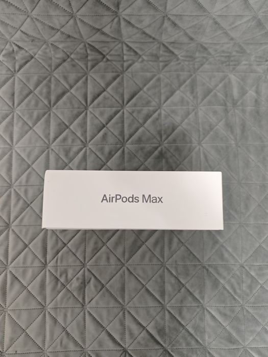 Airpods Max Midnight