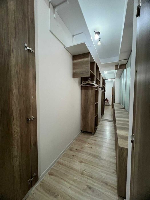 Inchiriez Garsoniera Tip Studio mobilată si utilată, 40 mp utili, Complex New Residence, Drumul Cooperativei