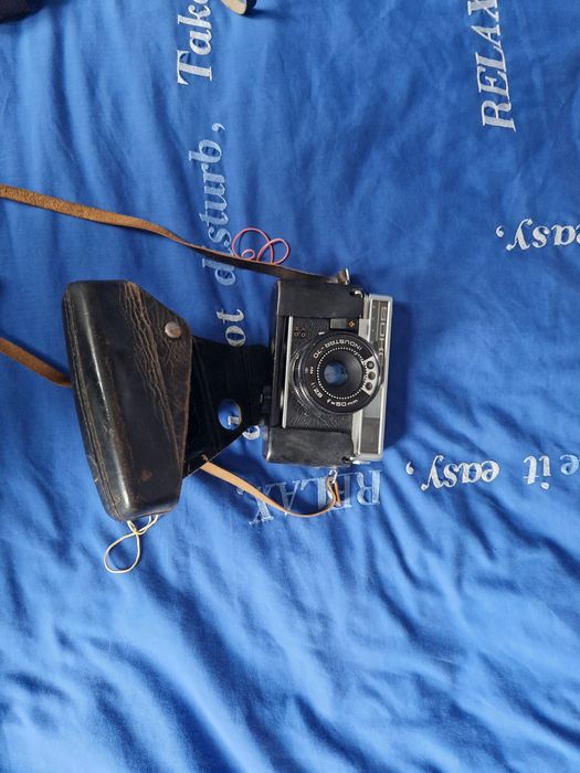 Лот стари лентови апарати