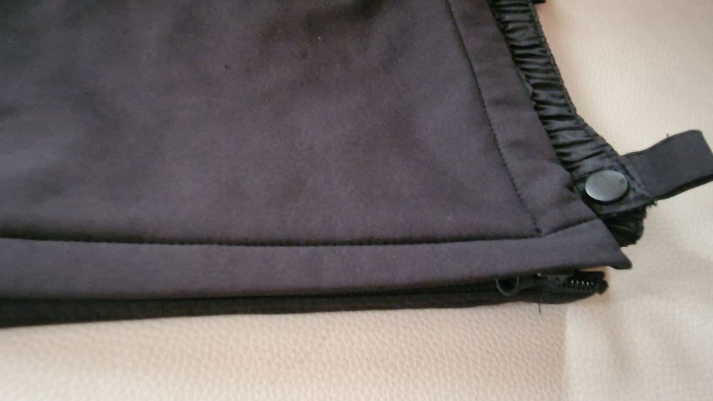 Pantaloni schi Loap L