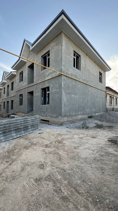 ТашМИ пост! Коттеджи 1,7 сотки 7 комнат