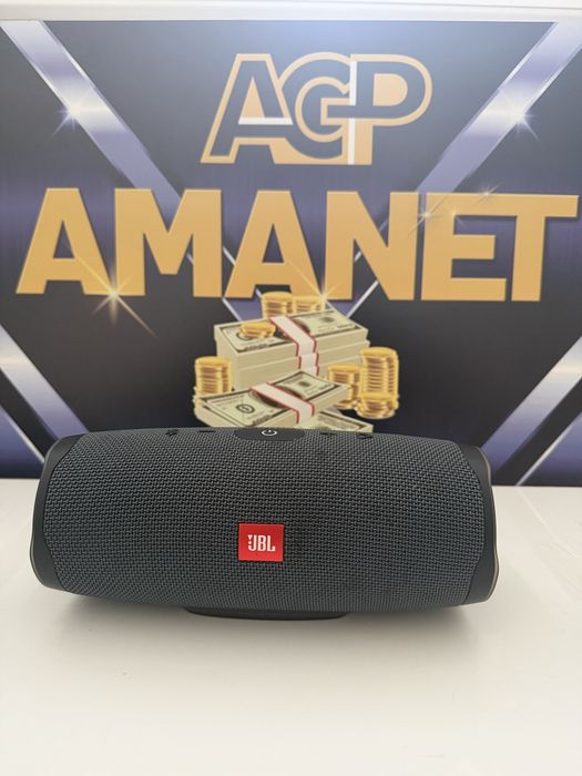 Jbl charge essential 2