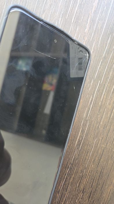 Телефон motorola g72