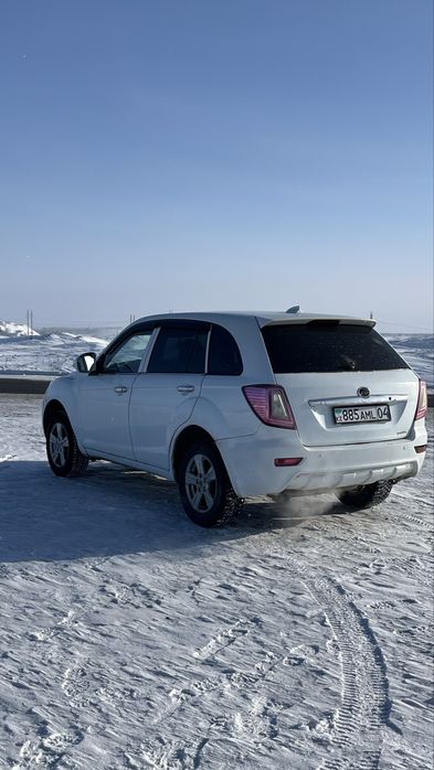 Lifan x60 лифан х60