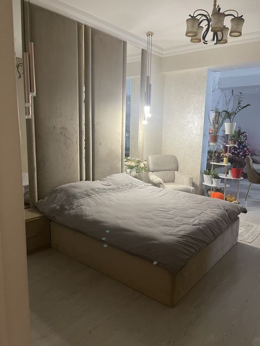 ТТЗ автостанция, Юкари Юз  Продаю свою квартру.