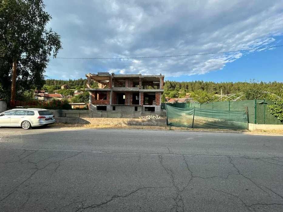 Продава се Къща в София, Център - 236 кв.м за 108 €/кв.м - Снимка #6