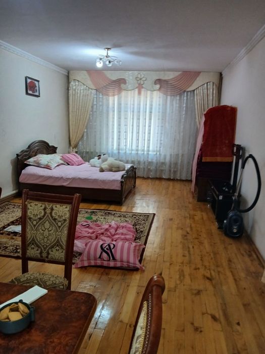 Sergeli 8 6 hona 8 sotih uchastok sotiladi