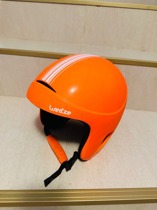 Casca ski copii 5-8 ani , aproape noua