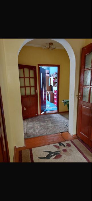 Продам дом 2006 года