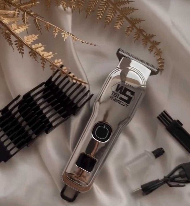 Триммер WS - T61 Haircut