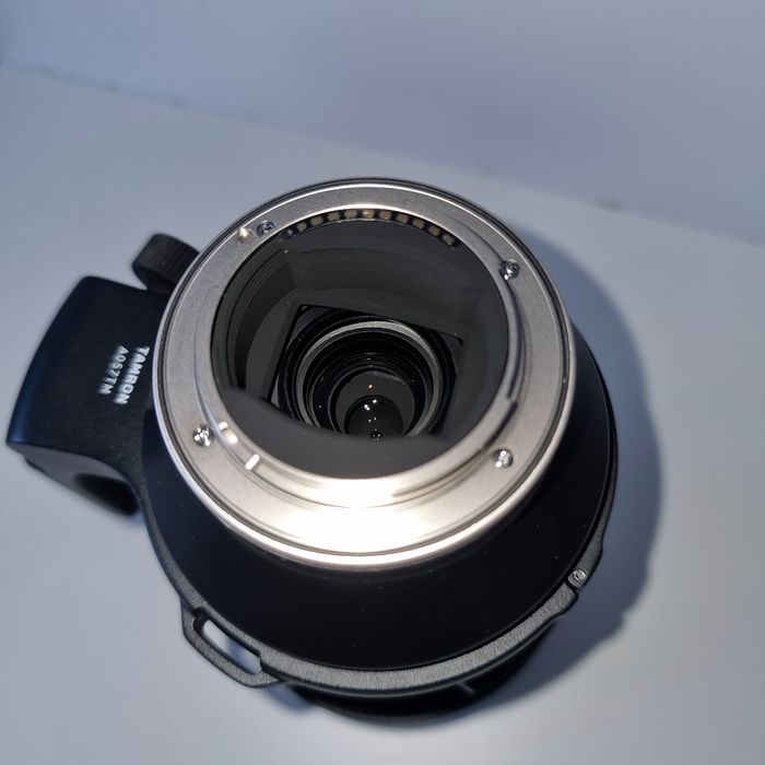 Obiectiv Tamron 150-500mm F/5-6.7 Di III VC VXD Sony E-mount