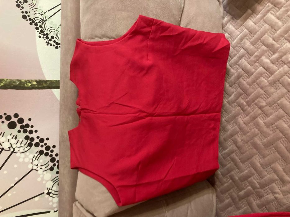 платье вечернее за 5000