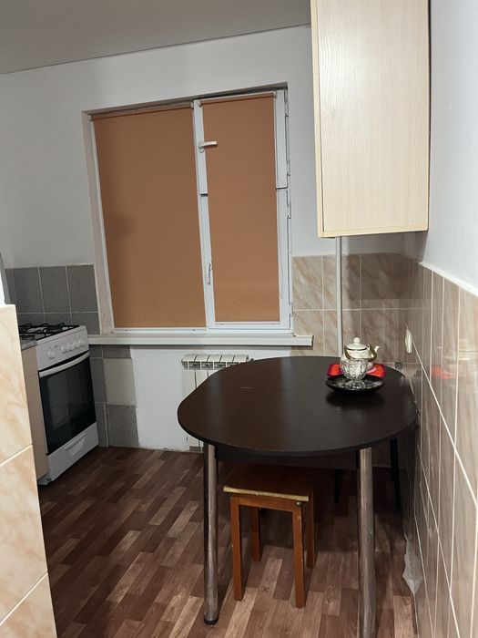 Продам квартиру 2 х комнатную
