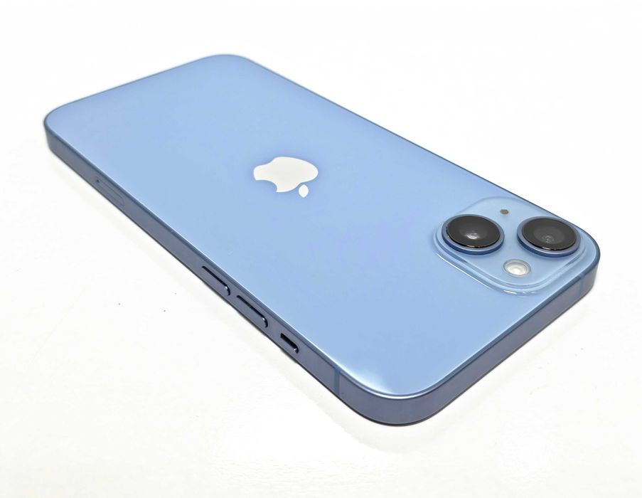 iPhone 14 Plus 128GB Blue