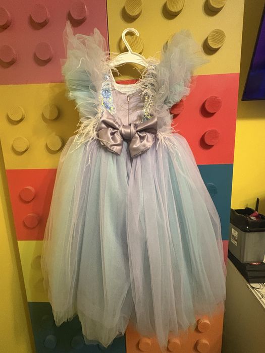 Rochie de ocazie/printesa/