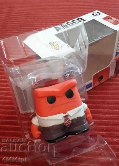 ANGER 136 фигурка за колекционери