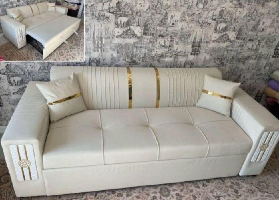 Диван раскладной Рим новый