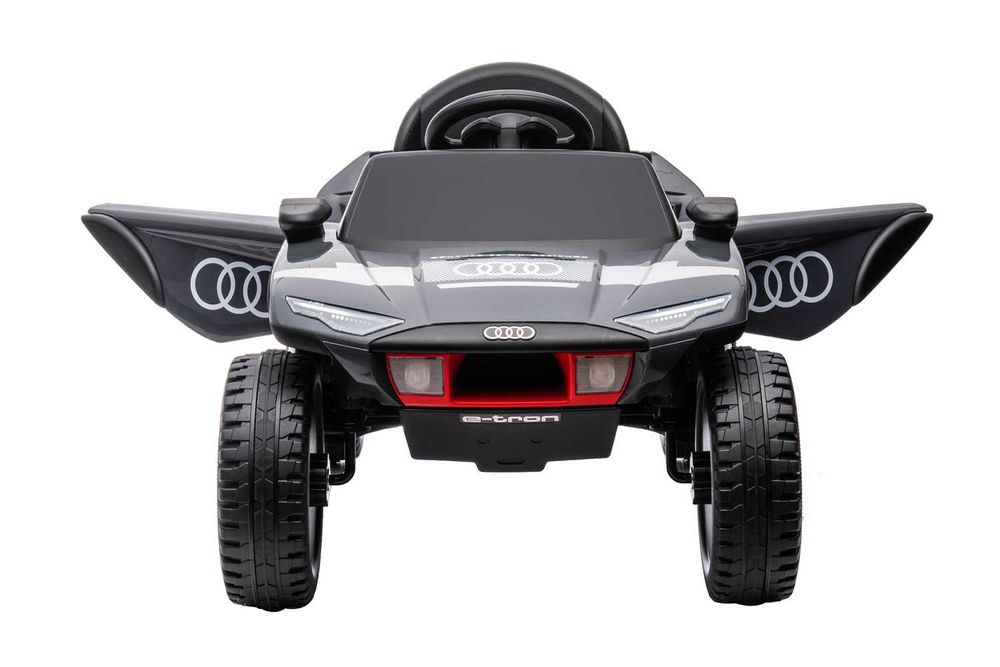 Masinuta electrica pentru copii Audi RS Q E-tron 2x 40W 12V 7Ah