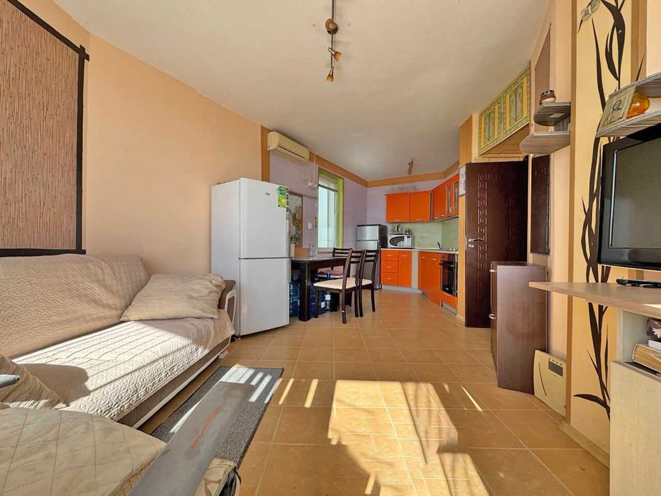 Изгоден двустаен в Кошарица