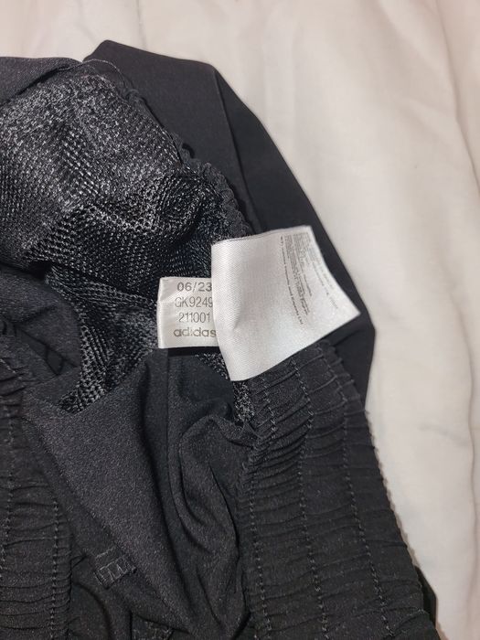 Adidas - pantaloni trening masura S, pt antrenament, jogging, sala,etc