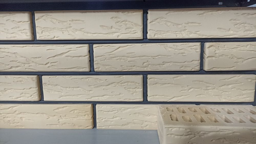 Кирпич облицовочный