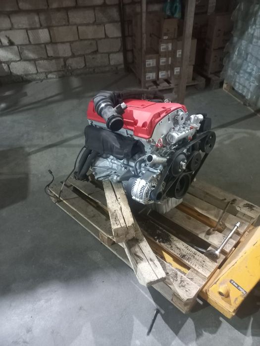 Мерседес w124 2.0