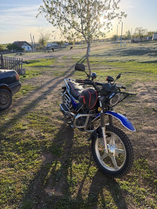 Продам LTM 250 F9
