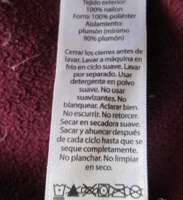 vineyard vines нова маркова детска пухена грейка размер L(16).