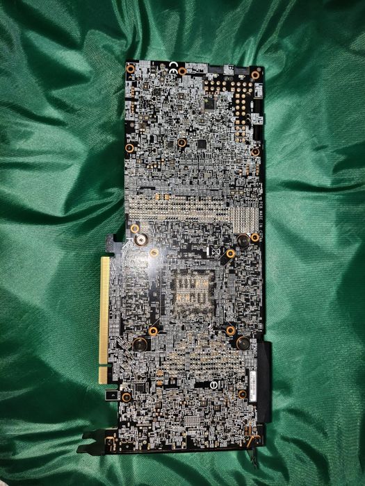 Placa video Rtx 2080ti