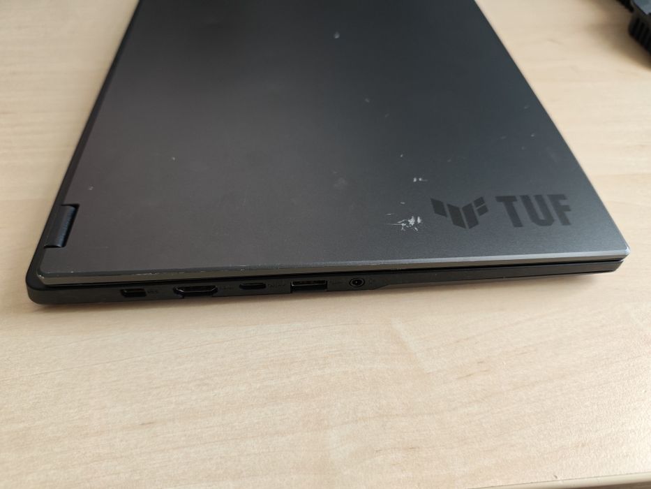Лаптоп Asus TUF  A14
