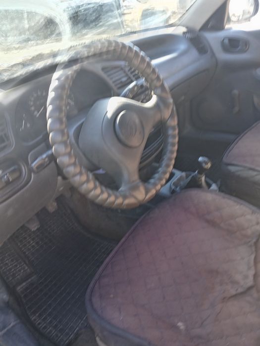 Продам на разбор заз шанс 1. 3