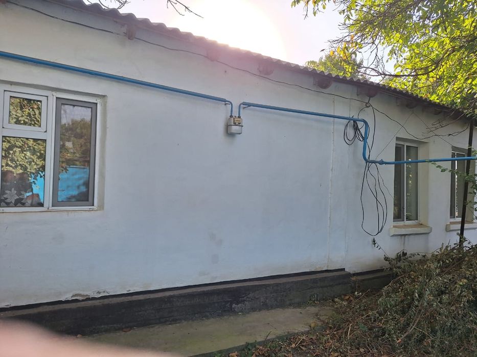 Продаётся дом, часть дома