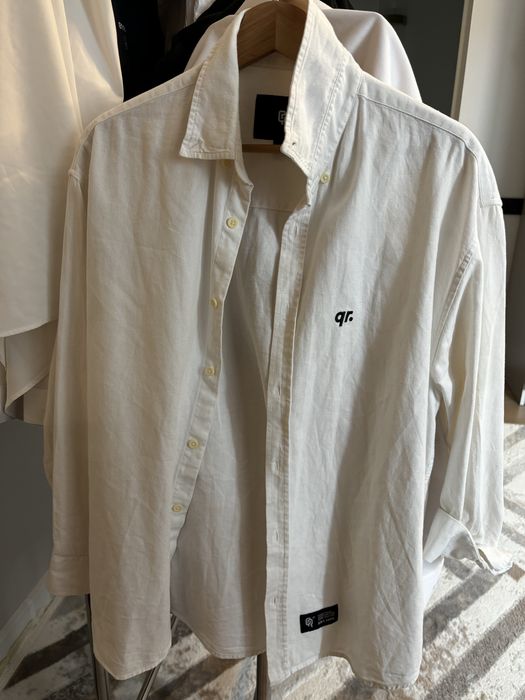 Рубашка Qazaq Republic