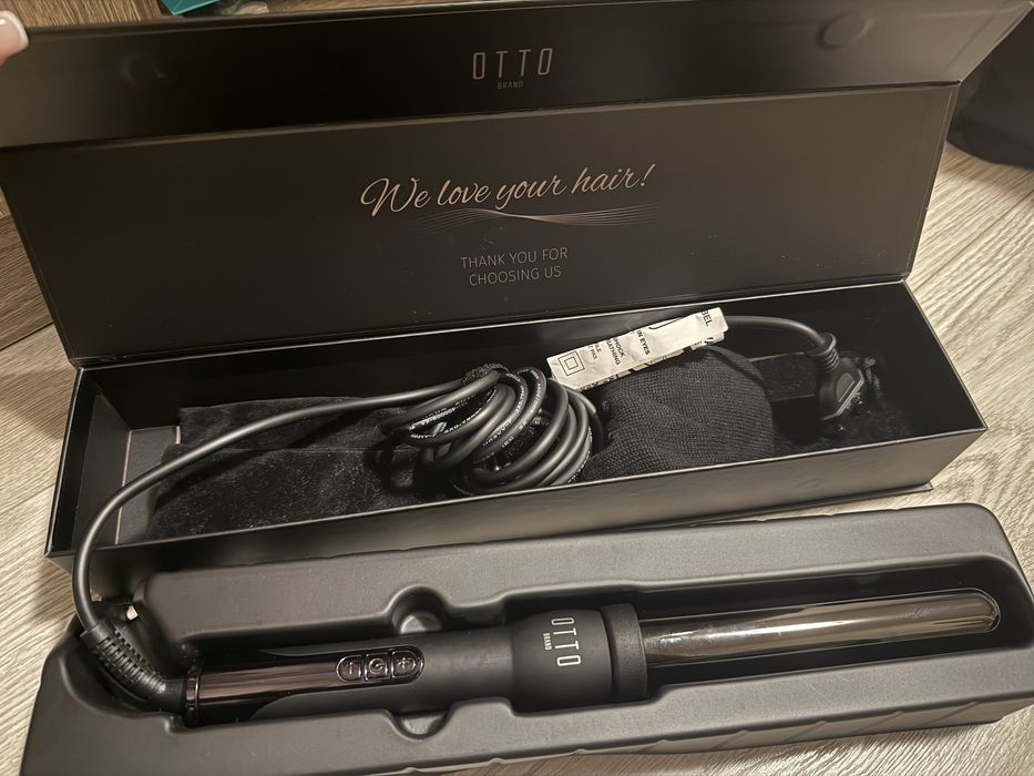 Маша за коса Otto Brand