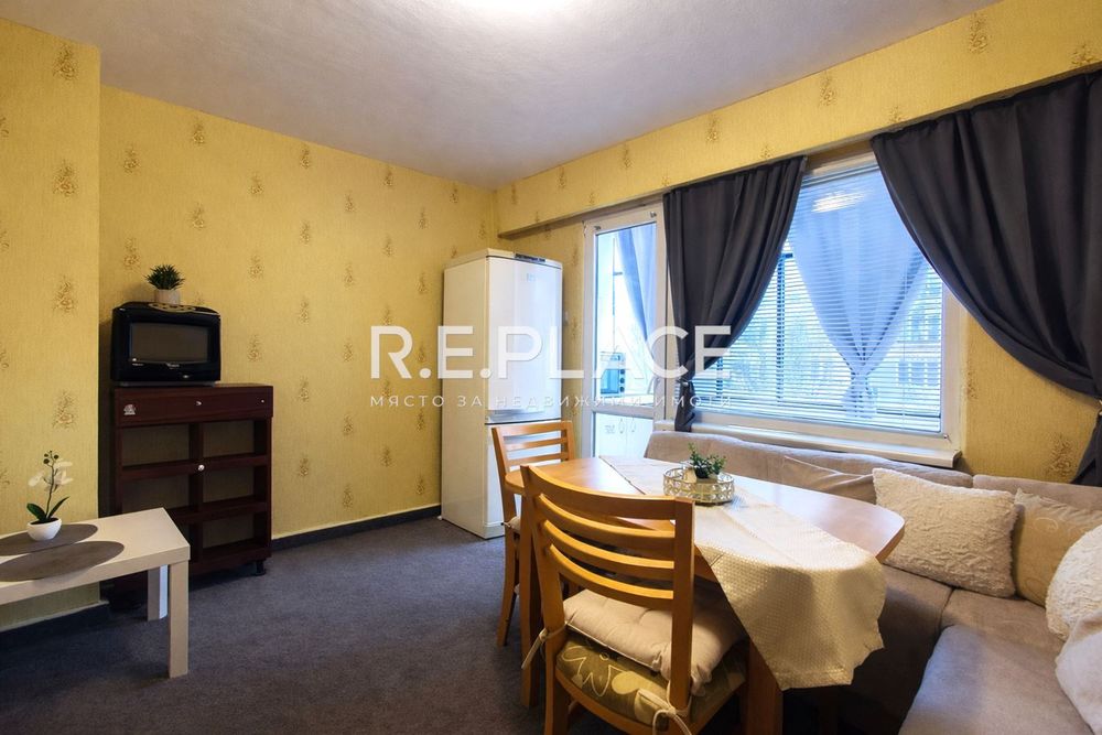 Продава се Двустаен апартамент в Варна, Владислав Варненчик - 42 кв.м за 1275 €/кв.м - Снимка #2