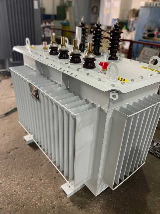 Transformatorlarning TMG 25/40/63/250/400 va boshqa turi mavjud
