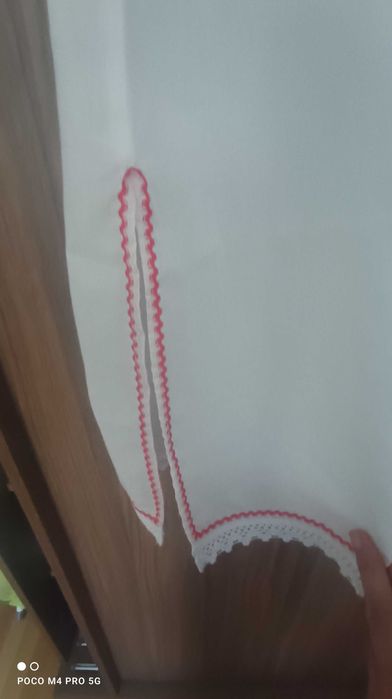 Дамска риза за носия