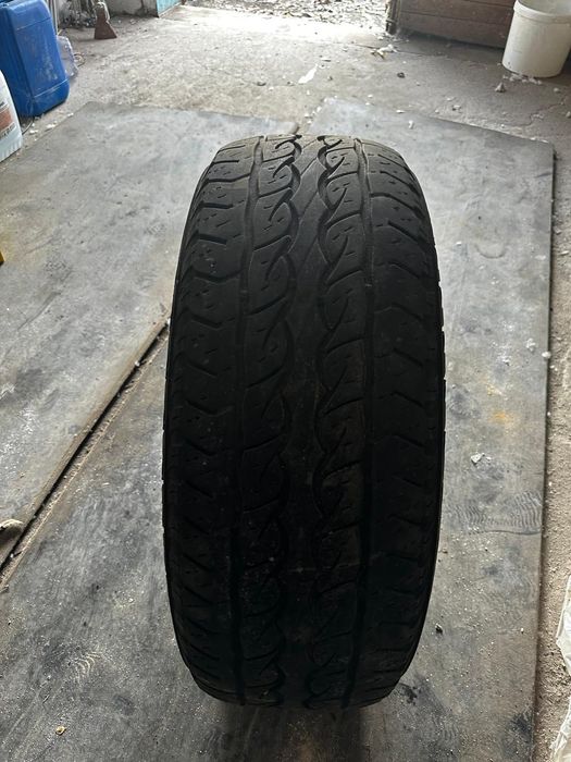 Marshal P265/65R17 110S
