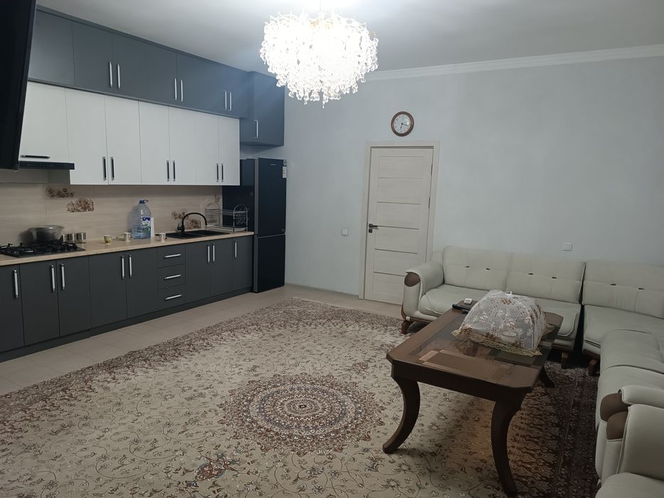 Сдается квартира Maderna