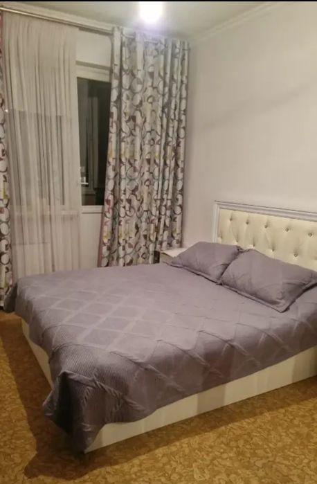 2 комнатная квартира в аксае