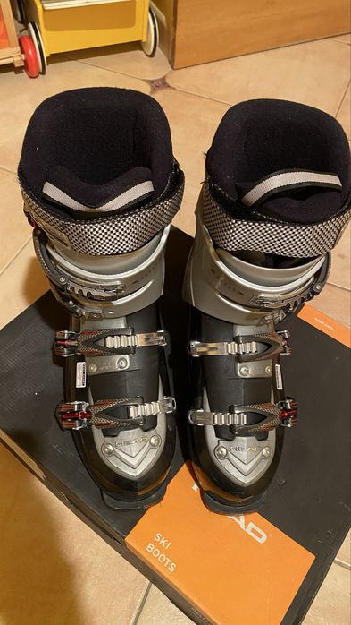 Clapari Head Ezon 2 XT 280-285