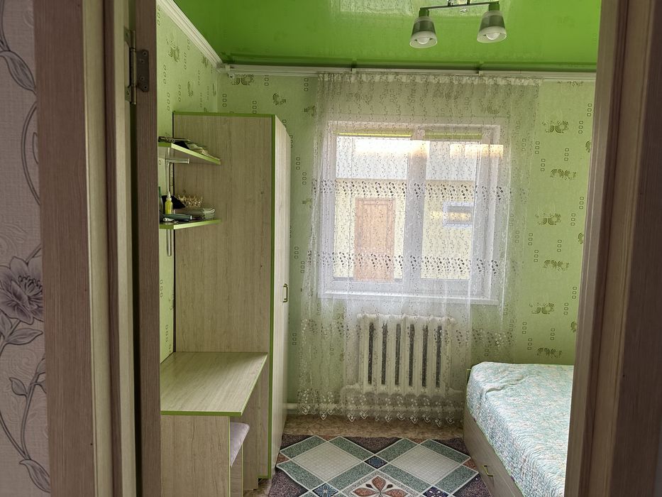 Срочно Продам  4-х комнатный дом