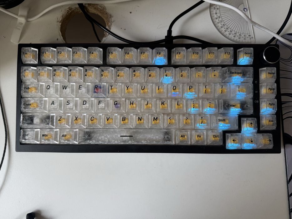 игровой комплект