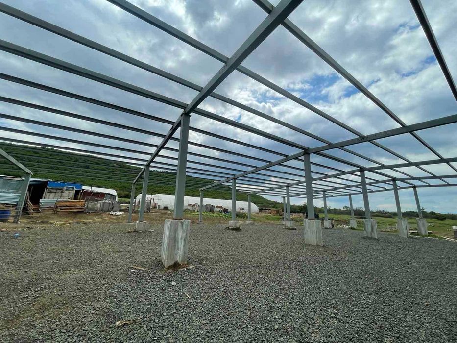 Продава се Парцел в Карнобат - 16000 кв.м за 0 €/кв.м - Снимка #5