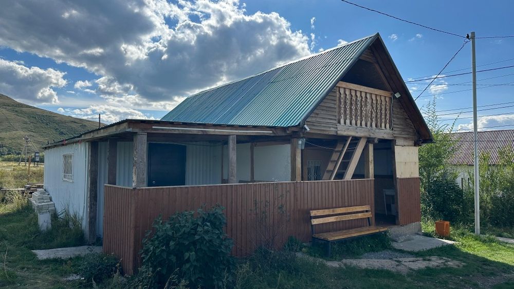 Продаётся база отдыха
